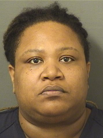  SHYNEKIA DENETRICA POLYDOR Photo For  SHYNEKIA DENETRICA POLYDOR