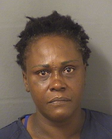  FARAH MIRLANDE POMPEE Results from Palm Beach County Florida for  FARAH MIRLANDE POMPEE