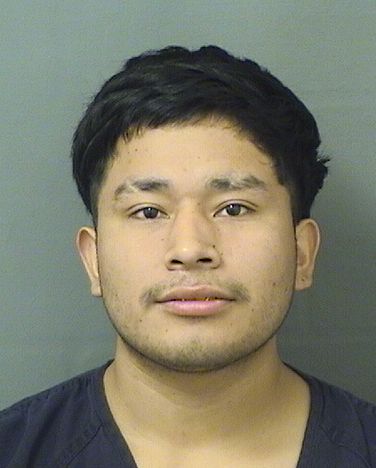  GASPAR IXCOTOYACUS Results from Palm Beach County Florida for  GASPAR IXCOTOYACUS