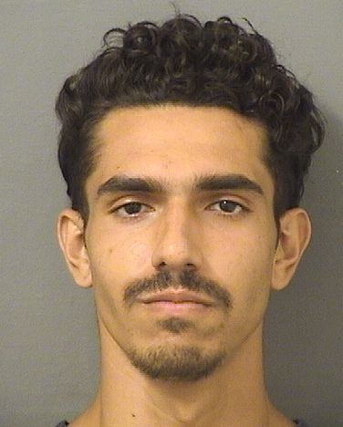  REY MUNDO ALCALA Photo