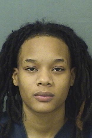  ANIYAH GREEN Results from Palm Beach County Florida for  ANIYAH GREEN