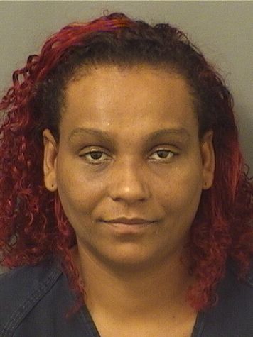  RUBY YVETTE DAVIS Photo