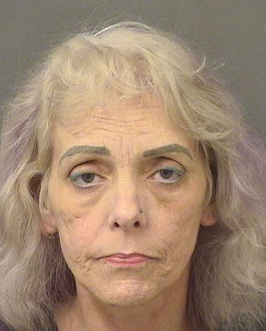  ANNA CECILIA GREGARD Photo