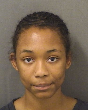  REGINE ADRIEN Photo For  REGINE ADRIEN