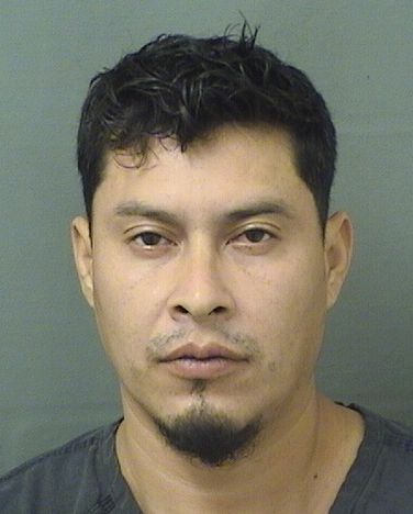  JOSE ALFONSO PEREZSANTAMARIA Photo