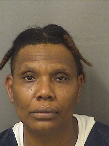  RANADA VASHON MARTIN Photo