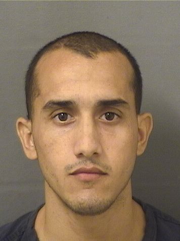  OSIEL PEREZ VENGARA Photo