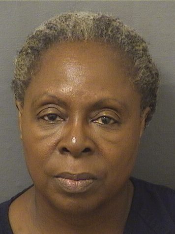  BRENDA JACQUELINE WATSON ELLIS Photo