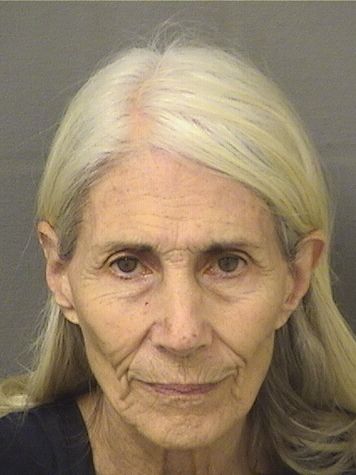  DOREEN LYNN MARK Photo