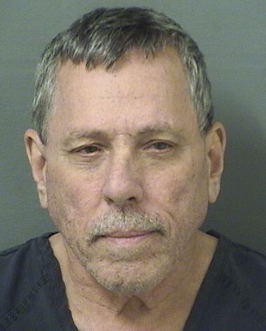  ROSS MICHAEL POUPARD Photo