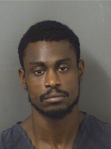  XAVIER MARQUIS STEVENS Photo