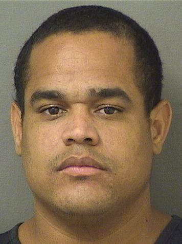  JUNIOR ECHEMENDIA Photo