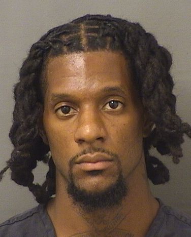  MALIK BRION HAZEL Photo For  MALIK BRION HAZEL