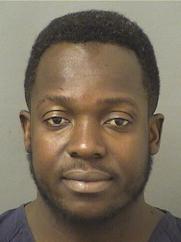  EBENCY CHEVELON Results from Palm Beach County Florida for  EBENCY CHEVELON