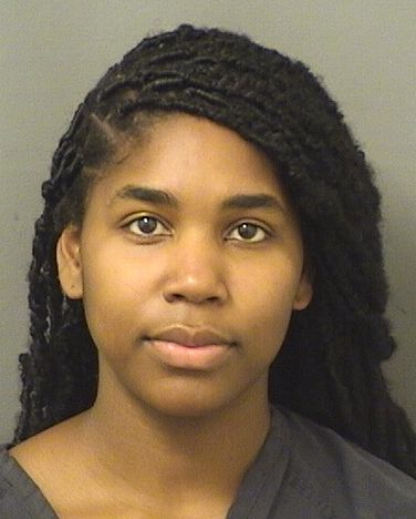  FRANCESCA EMELIN SPENCE Results from Palm Beach County Florida for  FRANCESCA EMELIN SPENCE