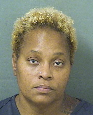  SONYA MICHELLE GADSON Results from Palm Beach County Florida for  SONYA MICHELLE GADSON