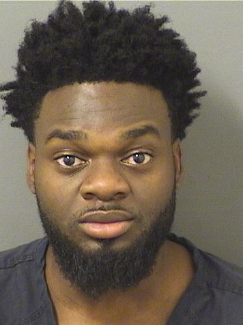  ANDY BRYANT JEAN PIERRE Photo