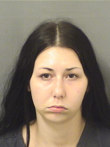  TAYLOR GRACE OLSON Photo