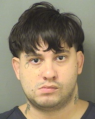  MARIO OSCAR MONTALVO Photo