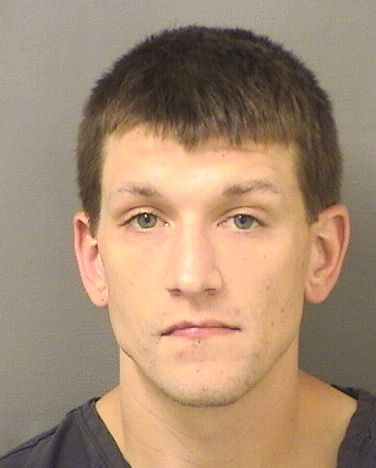  JACOB KENNETH LONG Photo