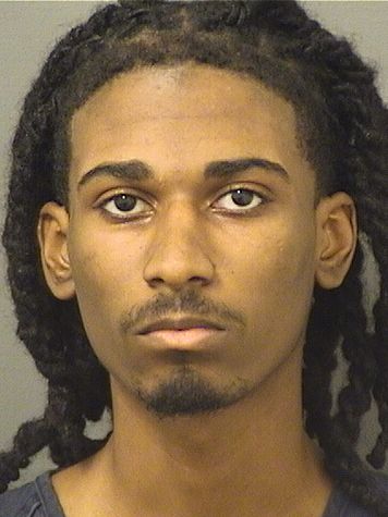  TAJAIR T CHAMBERS Photo