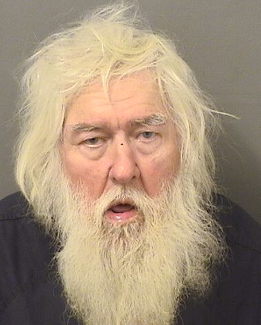  HOWARD DAVID BALLEW Photo