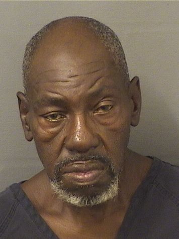  JULIUS  Jr MCCRAY Results from Palm Beach County Florida for  JULIUS  Jr MCCRAY