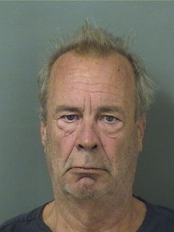  PATRICK STEVEN MCGOWEN Photo