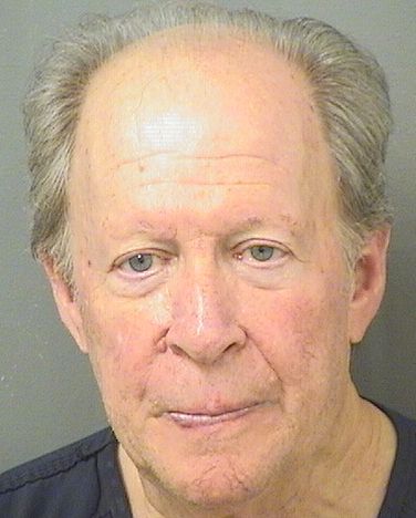  MICHAEL ELLIOT SLATE Photo