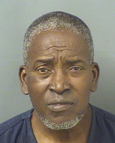  JAMES STEVEN LAMPLEY Photo