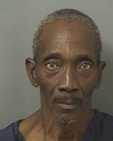  PAUL EDWARD JACKSON Results from Palm Beach County Florida for  PAUL EDWARD JACKSON