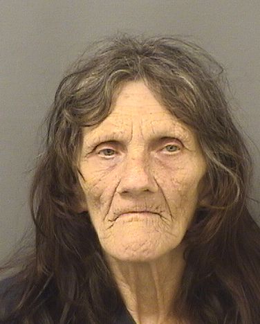  DEBRA HILBERT BORGER Photo