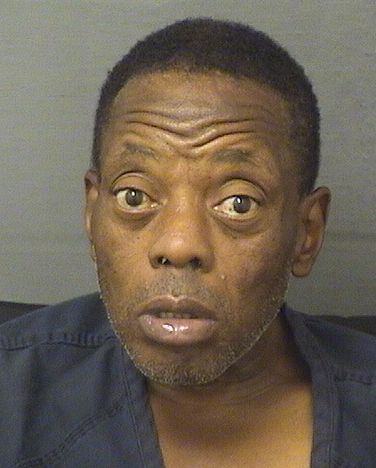  STANLEY GARLON PARKER Photo