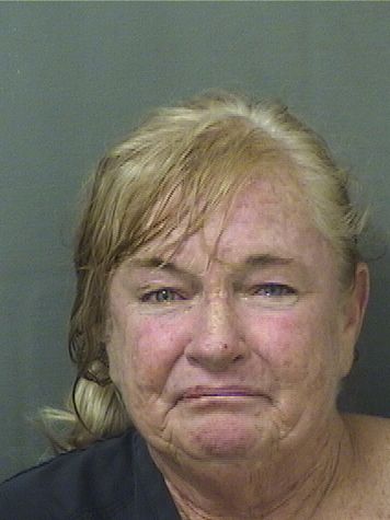  BARBARA ELLEN LYONS Photo