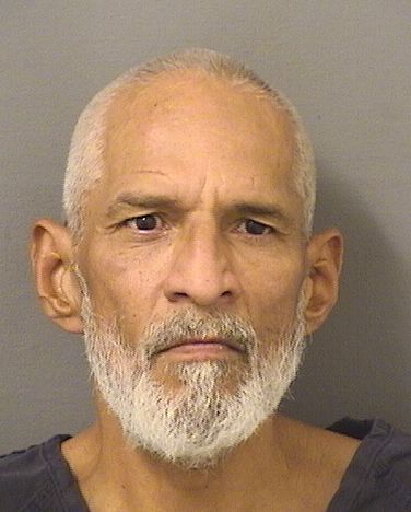  ALEXANDER DAVID CASTILLO Photo