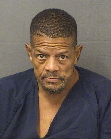  JOHN WESLEY HOWARD Photo