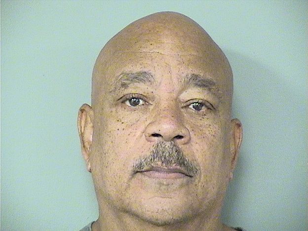  RODERICK TIMOTHY HILL Photo