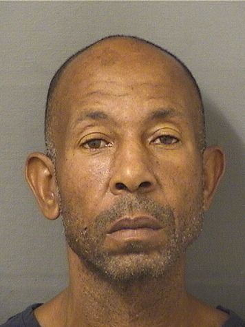  TERRILL JOSEPH MCCALLOM Photo