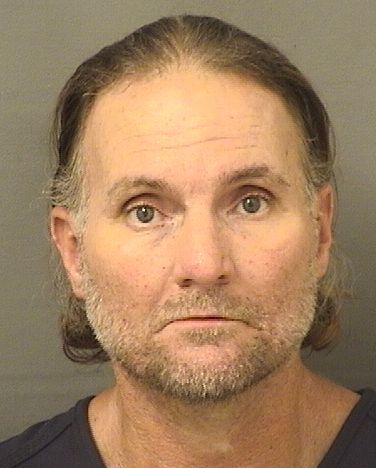  RICHARD ALAN STEIGERWALD Photo