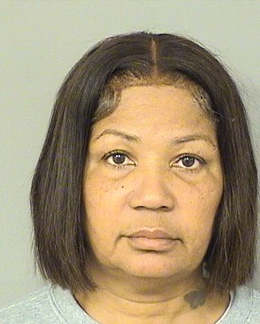  TAMMY EASTER TURNER Photo