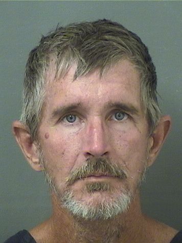  CHRISTOPHER LEE BRUNSON Photo