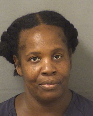  LATONIA EVETTE VERDELL Photo