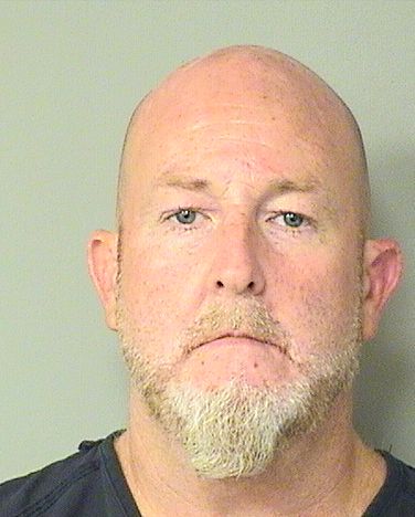  KEVIN PAUL BARGER Photo