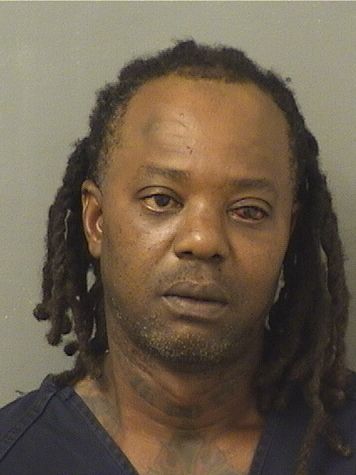  ANDREW LEE Jr RICHARDSON Results from Palm Beach County Florida for  ANDREW LEE Jr RICHARDSON