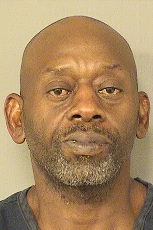  JERMAIN DEBRO WILLIAMS Photo