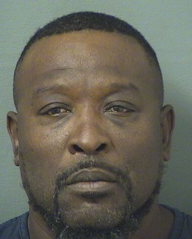  COREY WESLEY BURKES Photo