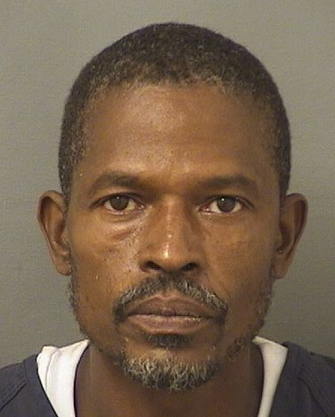  JULIUS LADON MARTIN Photo