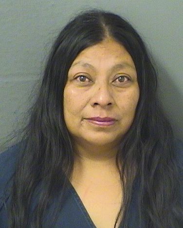  MAGDALENA FELIX ANDRES Photo