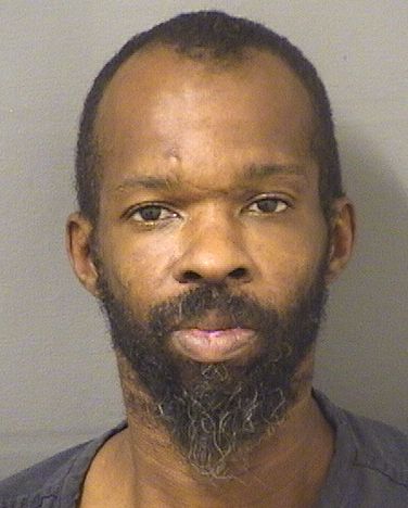  TIMOTHY LATRAIL MOORE Photo