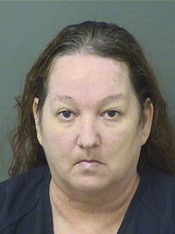  JODI LYNN THOMPSON Photo